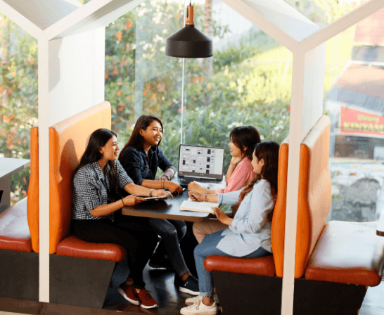 Explore Primakara Campus