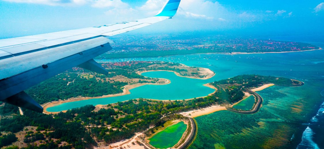 Travel & Exploration