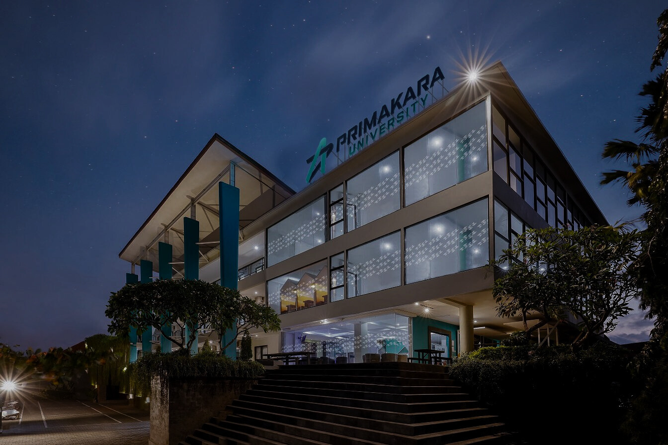 Primakara University Campus